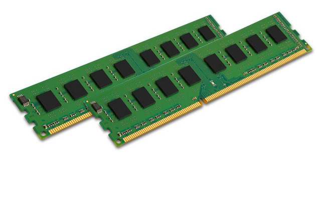 Crucial 16GB DDR3 RAM Kit (2x8GB) – 1600MHz PC3-12800 Desktop Memory