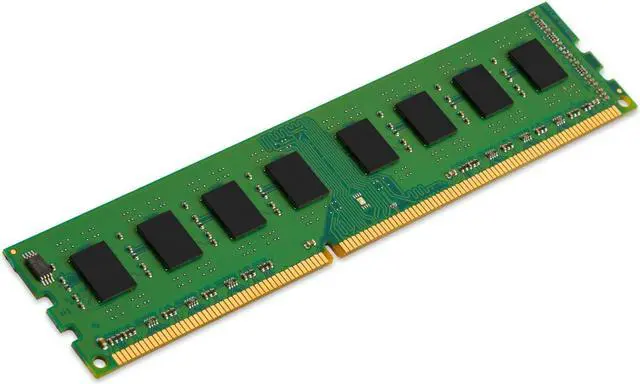 Main image of 8GB DDR4 2666MHz PC4-21300 288 pin DESKTOP Memory Non ECC 2666 Low Density RAM - OEM
