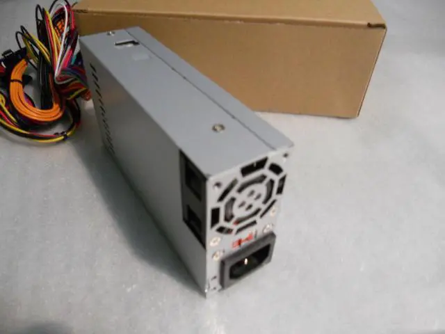 Main image of 300W Replace Power Supply for Shuttle SN68SG2 CN30.12