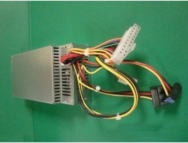 Alt view image 3 of 4 - Gateway SX2100 SX2110 SX2110G ACER ASPIRE X1430 X1430G POWER SUPPLY 220W L2.6