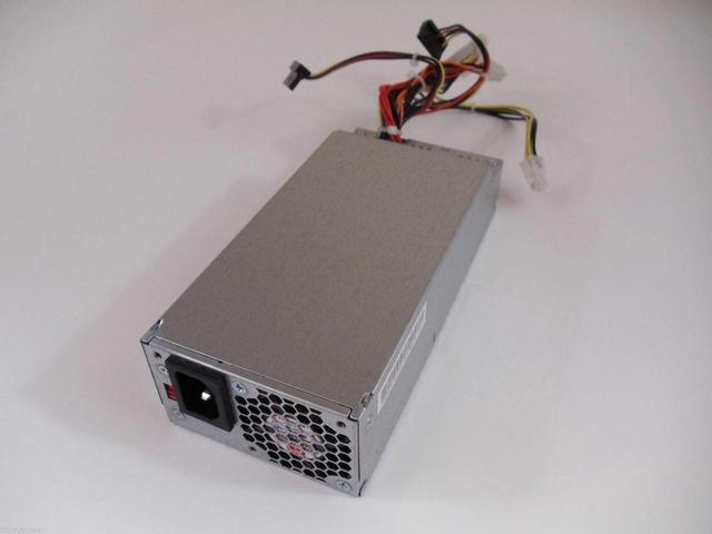 Alt view image 4 of 4 - Gateway SX2100 SX2110 SX2110G ACER ASPIRE X1430 X1430G POWER SUPPLY 220W L2.6