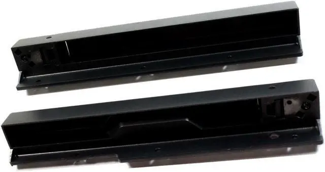 Alt view image 2 of 3 - Genuine Dell Poweredge T610 T710 Tower-to-Rack Conversion Kit w/Screws UK016