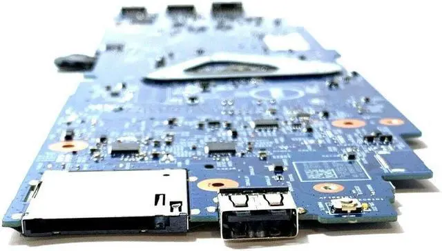 Alt view image 4 of 4 - Dell Latitude 11 (3150) Motherboard System Board with Intel 2.16GHz Dual 416X4