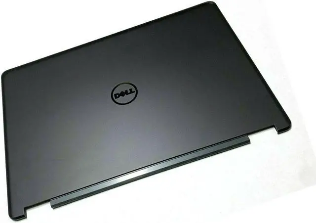 Alt view image 2 of 10 - Dell Latitude E5450 14" Black Laptop LID LCD Back Cover 9779G AP13D000204