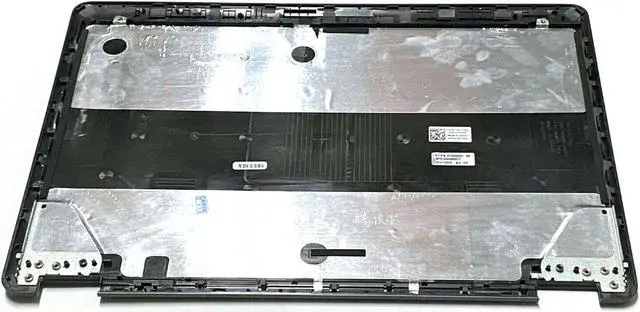 Alt view image 4 of 10 - Dell Latitude E5450 14" Black Laptop LID LCD Back Cover 9779G AP13D000204