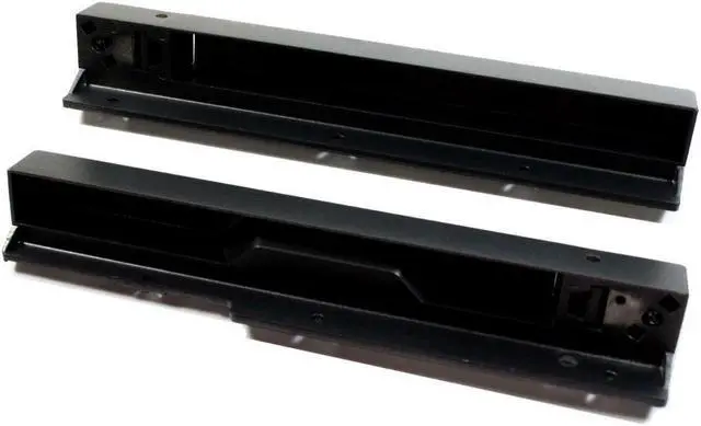 Alt view image 3 of 3 - Genuine Dell Poweredge T610 T710 Tower-to-Rack Conversion Kit w/Screws UK016