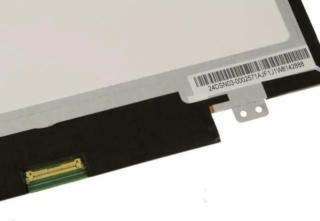 Alt view image 4 of 5 - Dell OEM Inspiron Latitude 3480 EDP 14" WXGA LCD Widescreen Matte XPJWG M140NWR6