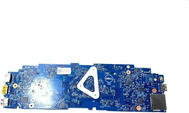 Alt view image 2 of 4 - Dell Latitude 11 (3150) Motherboard System Board with Intel 2.16GHz Dual 416X4