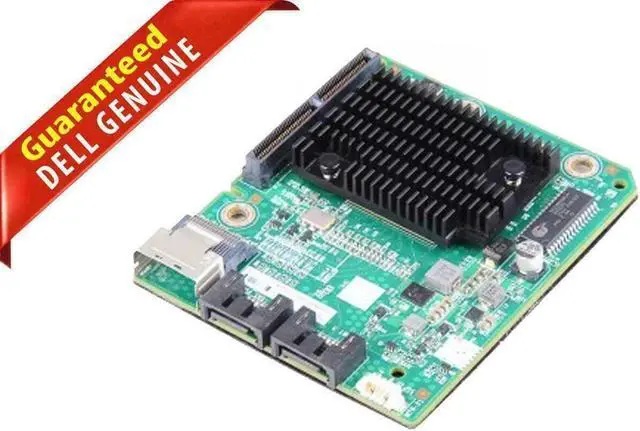 Main image of Dell XX2X2 LSI SAS 2008 Mezzanine 6Gb Controller for PowerEdge C6100 C6220 Y7PHC