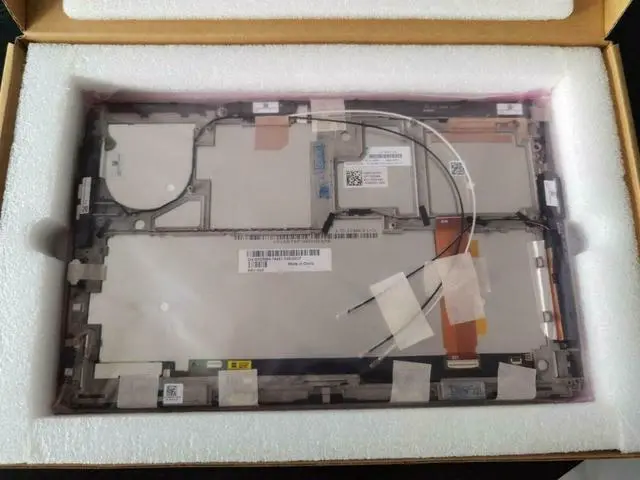 Alt view image 5 of 7 - DELL VENUE 11 PRO 7130 TABLET 10.8" FHD 1080P LCD LED Touch Screen XGRM5