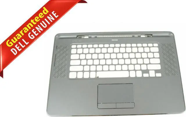 Main image of DELL OEM XPS 15z L511z Laptop Palmrest & Touchpad Assembly 00XN7R 0XN7R