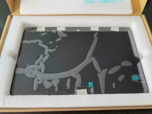 Alt view image 3 of 7 - DELL VENUE 11 PRO 7130 TABLET 10.8" FHD 1080P LCD LED Touch Screen XGRM5