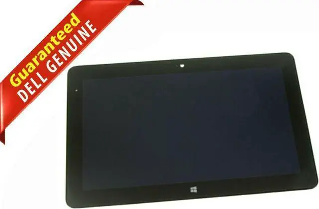 Main image of Genuine Dell Venue 11 Pro 7130 10.8" LCD TouchScreen Assembly XGRM5 LTL108HL01
