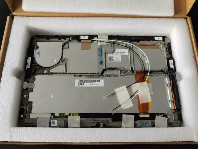 Alt view image 2 of 7 - DELL VENUE 11 PRO 7130 TABLET 10.8" FHD 1080P LCD LED Touch Screen XGRM5