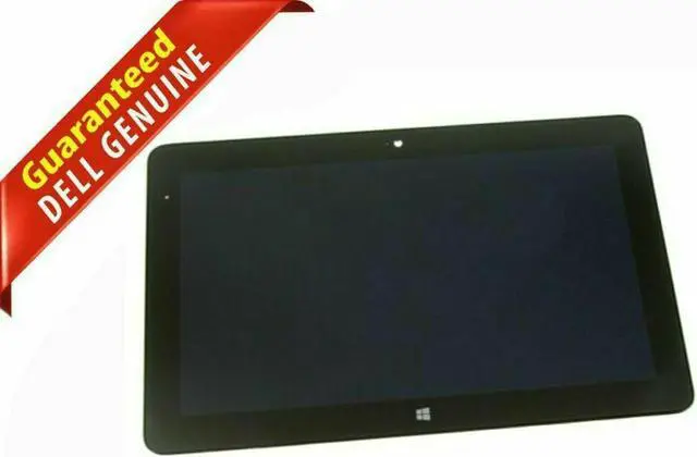 Main image of Dell Venue 11 Pro 7130 7139 10.8" TouchDigitizer LCD Screen XGRM5 LTL108HL01