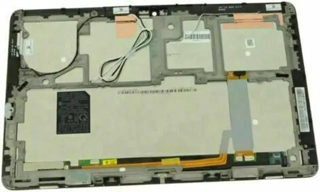 Alt view image 5 of 5 - Dell Venue 11 Pro 7130 7139 10.8" TouchDigitizer LCD Screen XGRM5 LTL108HL01