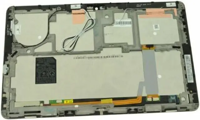 Alt view image 2 of 5 - Genuine Dell Venue 11 Pro 7130 10.8" LCD TouchScreen Assembly XGRM5 LTL108HL01