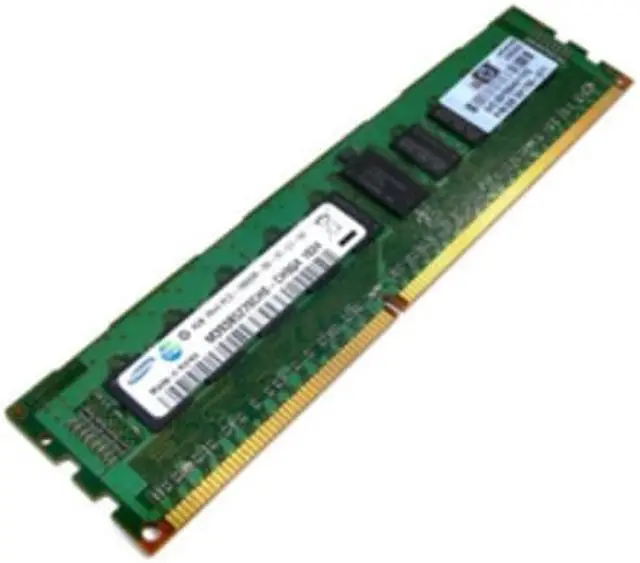 Main image of (NOT FOR HOME PC!) 815098-B21 HPE 16GB 1RX4 PC4-2666V-R MEMORY MODULE (1X16GB) 840757-091