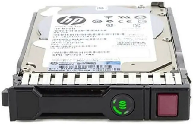 Main image of (NOT FOR HOME PC!) HP 785067-B21 785410-001 300GB 12G SAS 10K 2.5IN SC ENT HDD
