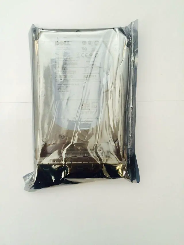 Alt view image 4 of 4 - (NOT FOR HOME PC!) 4X1DR DELL 900GB 10K SAS 2.5" HDD WD9001BKHG 6Gbps