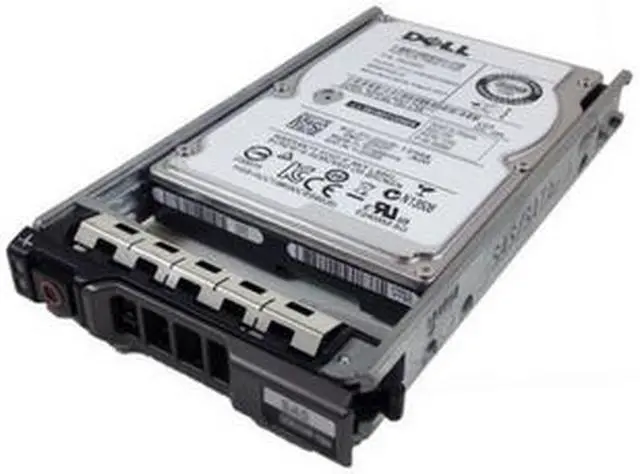 Main image of (NOT FOR HOME PC!) Dell 300GB 6G 15K 2.5" SP SAS H8DVC 0H8DVC HDD Hard Drive