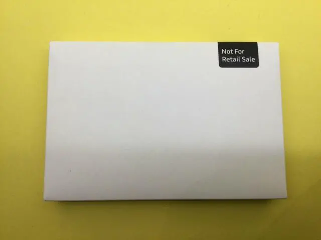 Alt view image 2 of 3 - MZ-76P2T0 Samsung 860 Pro 2TB 2.5" SATA III 3D NAND SSD MZ-76P2T0E New Sealed - OEM