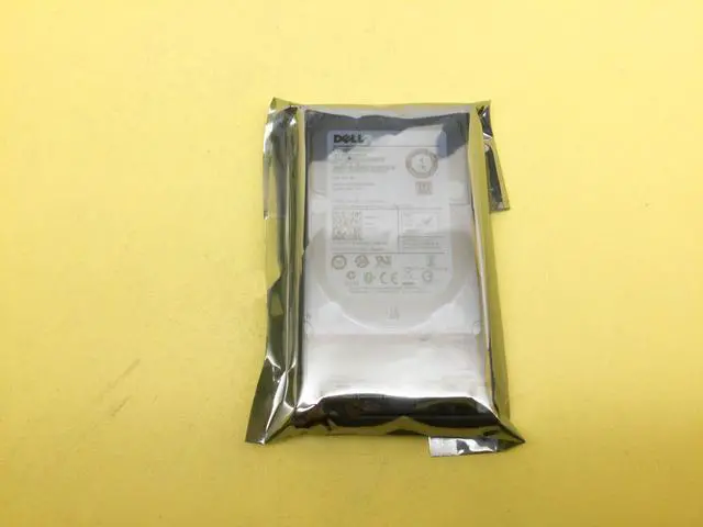 Alt view image 3 of 3 - WF12F DELL 1TB 7.2K 6GBPS SATA 2.5'' HDD HARD DRIVE ST91000640NS 0WF12F