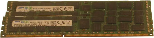 Main image of (NOT FOR HOME PC!) 24GB ( 3 X 8GB ) MEMORY FOR HP WORKSTATION Z600 C2 REVISION