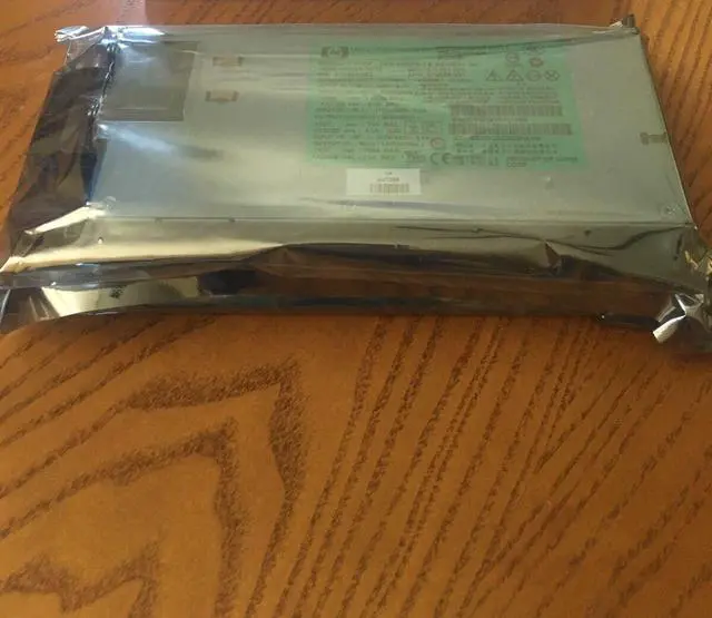 Alt view image 4 of 5 - HP 1200W Power Supply 578322-B21/579229-001/570451-001/570451-101/DPS-1200FB-1