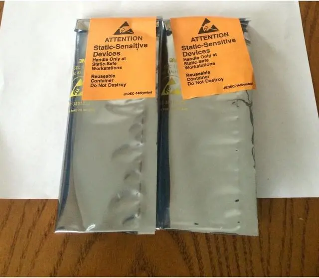 Alt view image 4 of 4 - HP 413015-B21/398709-071/416474-001- 16GB DIMM PC2-5300 2x8GB DDR2 Memory Kit