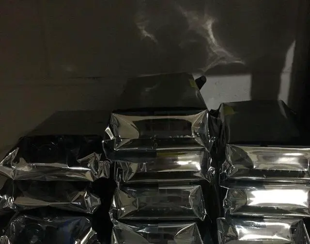 Alt view image 5 of 5 - HP 1200W Power Supply 578322-B21/579229-001/570451-001/570451-101/DPS-1200FB-1