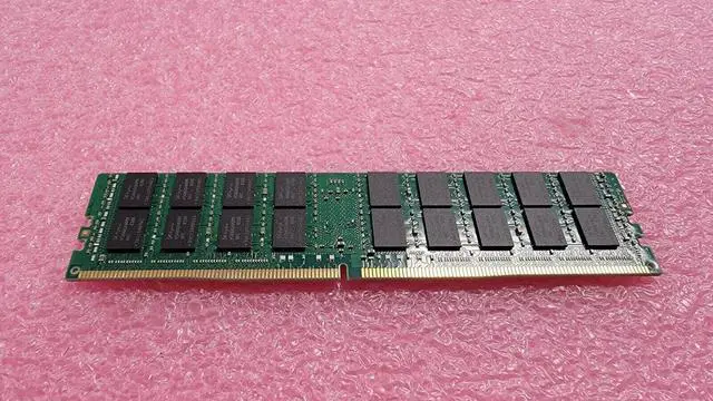 Alt view image 2 of 6 - (NOT FOR HOME PC!) 815101-B21/840759-091/850882-001- HPE 64GB QUAD RANK X4 4RX4 DDR4-2666 PC4-2666V