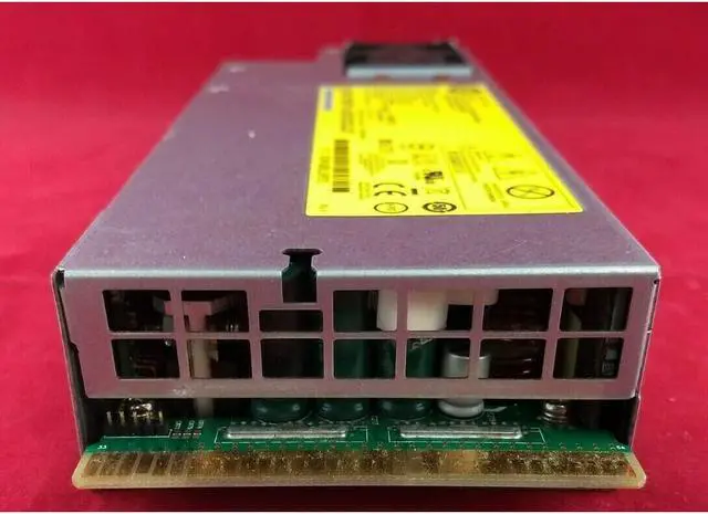 Alt view image 4 of 4 - HP 1500W AC Common Slot Platinum Plus Power Supply 704604-001 684532-B21 - OEM