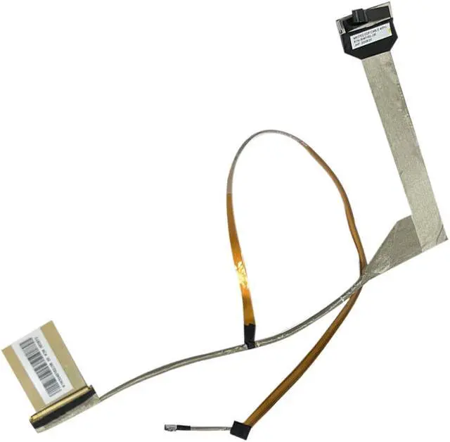 Alt view image 2 of 7 - for MSI GP75 GL75 10SFK MS-17E3 MS-17E4 MS-17E72 EDP CABLE 40PIN K1N-3040162-J36