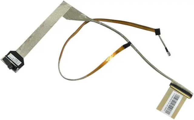 Alt view image 7 of 7 - for MSI GP75 GL75 10SFK MS-17E3 MS-17E4 MS-17E72 EDP CABLE 40PIN K1N-3040162-J36