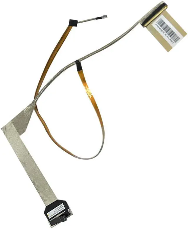 Main image of for MSI GP75 GL75 10SFK MS-17E3 MS-17E4 MS-17E72 EDP CABLE 40PIN K1N-3040162-J36