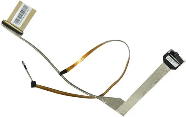 Alt view image 5 of 7 - for MSI GP75 GL75 10SFK MS-17E3 MS-17E4 MS-17E72 EDP CABLE 40PIN K1N-3040162-J36