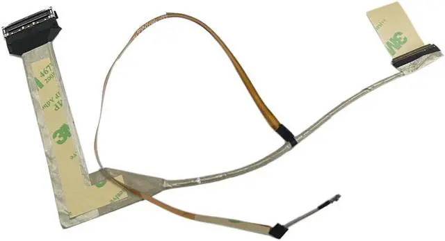 Alt view image 4 of 7 - for MSI GP75 GL75 10SFK MS-17E3 MS-17E4 MS-17E72 EDP CABLE 40PIN K1N-3040162-J36