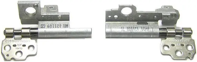 Main image of Genuine HP EliteBook 8460P LCD Hinges 642782-001 6055B0018902 6055B0018901