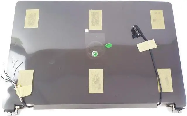 Alt view image 2 of 4 - Dell Latitude E5570 15.6" FHD LCD Touch Screen Complete Assembly PD4M9