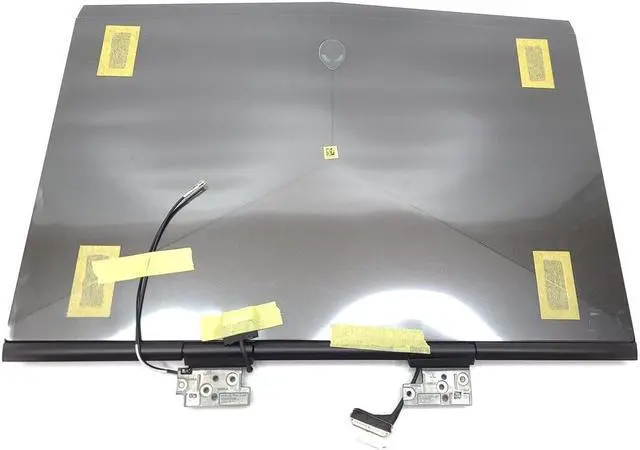 Main image of Dell Alienware 15 R3 15.6" 4K Uhd Matte Laptop Touch Screen Assembly XWF9P