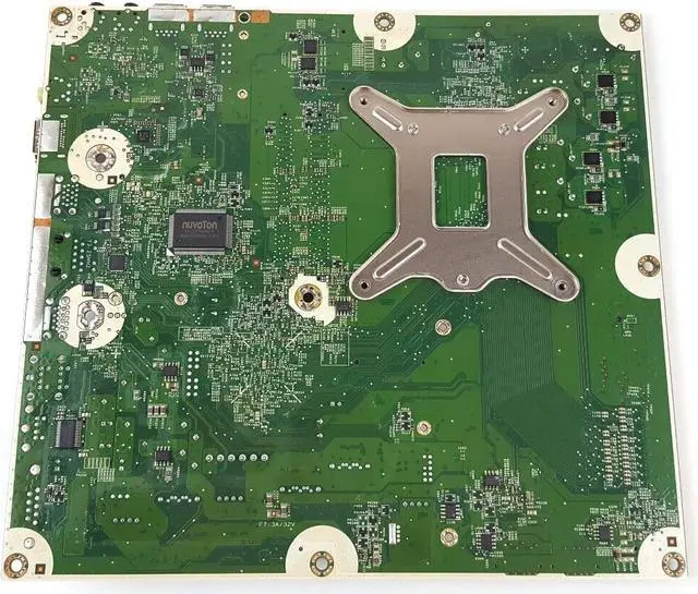 Alt view image 3 of 7 - HP Proone 600 G1 AIO Original Motherboard 700629-001 697286-002 48.3JX04.011