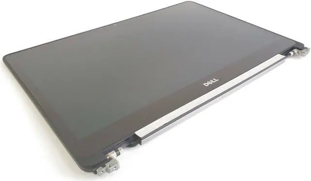 Alt view image 2 of 5 - Dell Latitude E7470 14" Qhd 2560x1440 LCD Touch Screen Complete Assembly 958KD