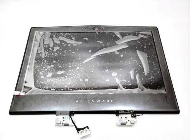 Alt view image 2 of 2 - Dell Alienware 15 R3 15.6" 4K Uhd Matte Laptop Touch Screen Assembly XWF9P
