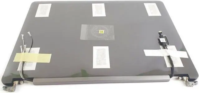 Alt view image 3 of 5 - Dell Latitude E7470 14" Qhd 2560x1440 LCD Touch Screen Complete Assembly 958KD