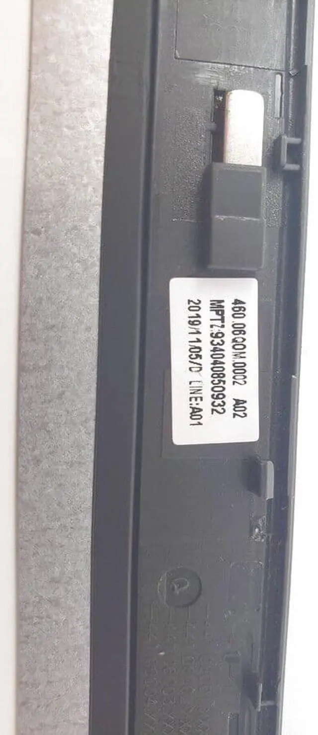 Alt view image 7 of 7 - Dell Inspiron 11 3168 3169 3185 11.6" LCD Touch Screen N116BGE-EA2 P08HC 529JX