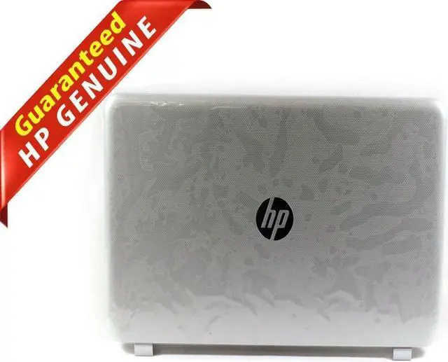 Main image of 736270-001 HP Pavilion 15-n 15-n211dx 15.6" LCD Back Cover L03439-001 725612-001
