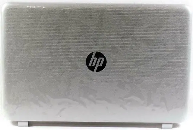 Alt view image 5 of 6 - 736270-001 HP Pavilion 15-n 15-n211dx 15.6" LCD Back Cover L03439-001 725612-001