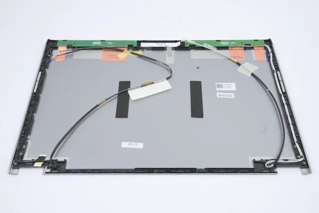 Alt view image 4 of 4 - Genuine Dell Latitude 3330 LCD Back Cover Top Lid 0N6VWR N6VWR