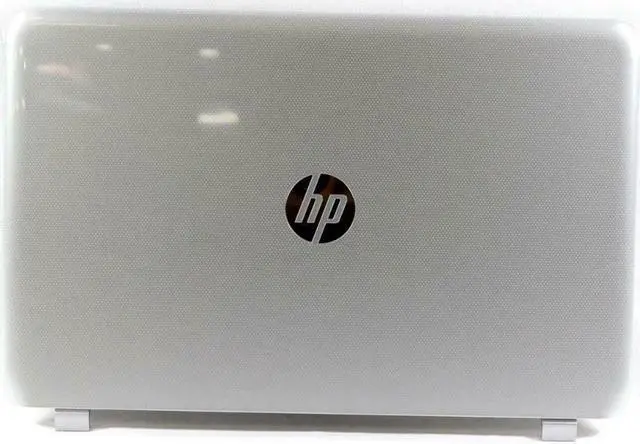 Alt view image 3 of 6 - 736270-001 HP Pavilion 15-n 15-n211dx 15.6" LCD Back Cover L03439-001 725612-001